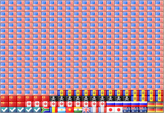 Visitor Flag Tracker by Just Software Solutions Ltd