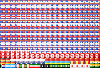 Visitor Flag Tracker by Just Software Solutions Ltd