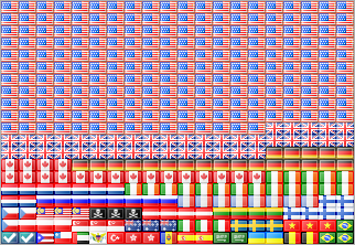 Visitor Flag Tracker by Just Software Solutions Ltd