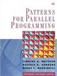 Cover Image for Patterns for Parallel Programming