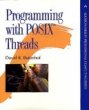 Cover Image for Programming with POSIX Threads