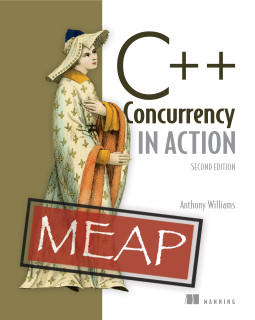 C++ Concurrency in Action 2nd Edition